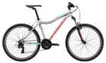 Женский велосипед Silverback Stride 26 SLD (2019)