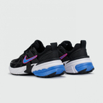 кроссовки Nike V2K Run Black Blue / White Wmns