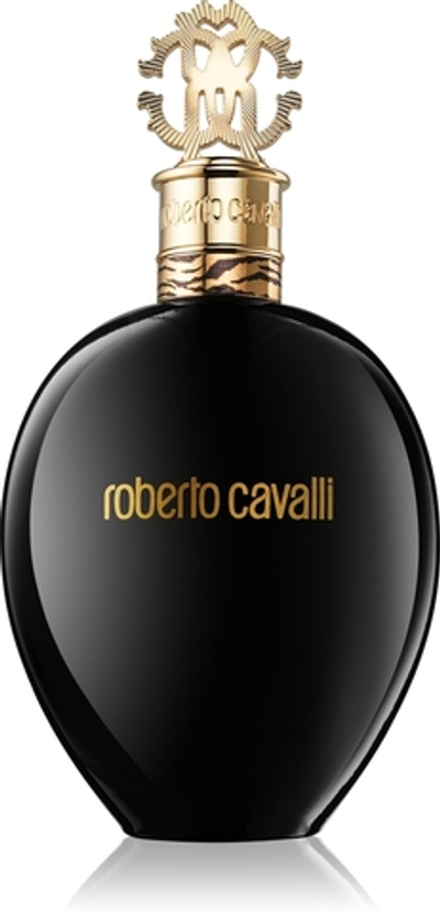 Roberto Cavalli Nero Assoluto парфюмерная вода женская