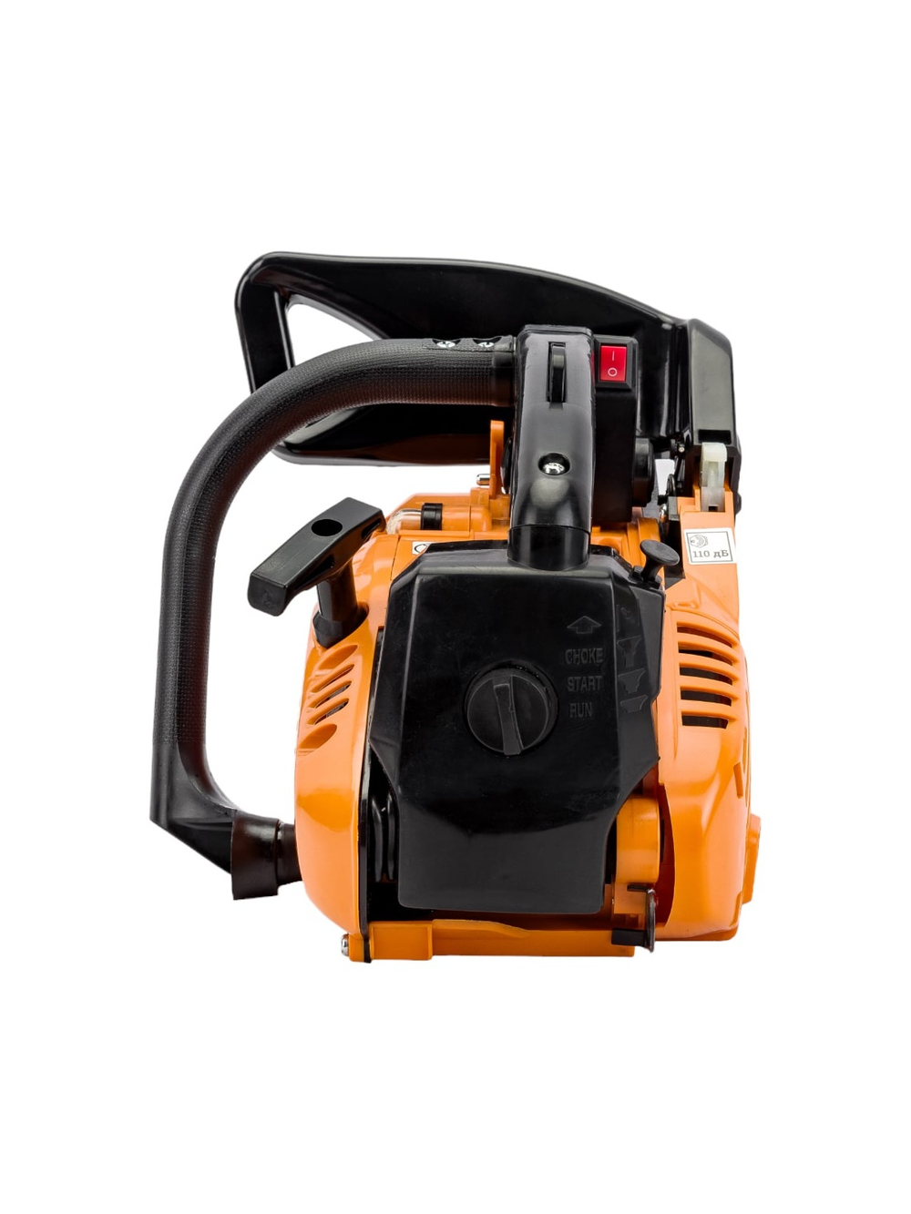 Бензопила 0,95 л.с., 10 дюймов, Gigant GTSL-05