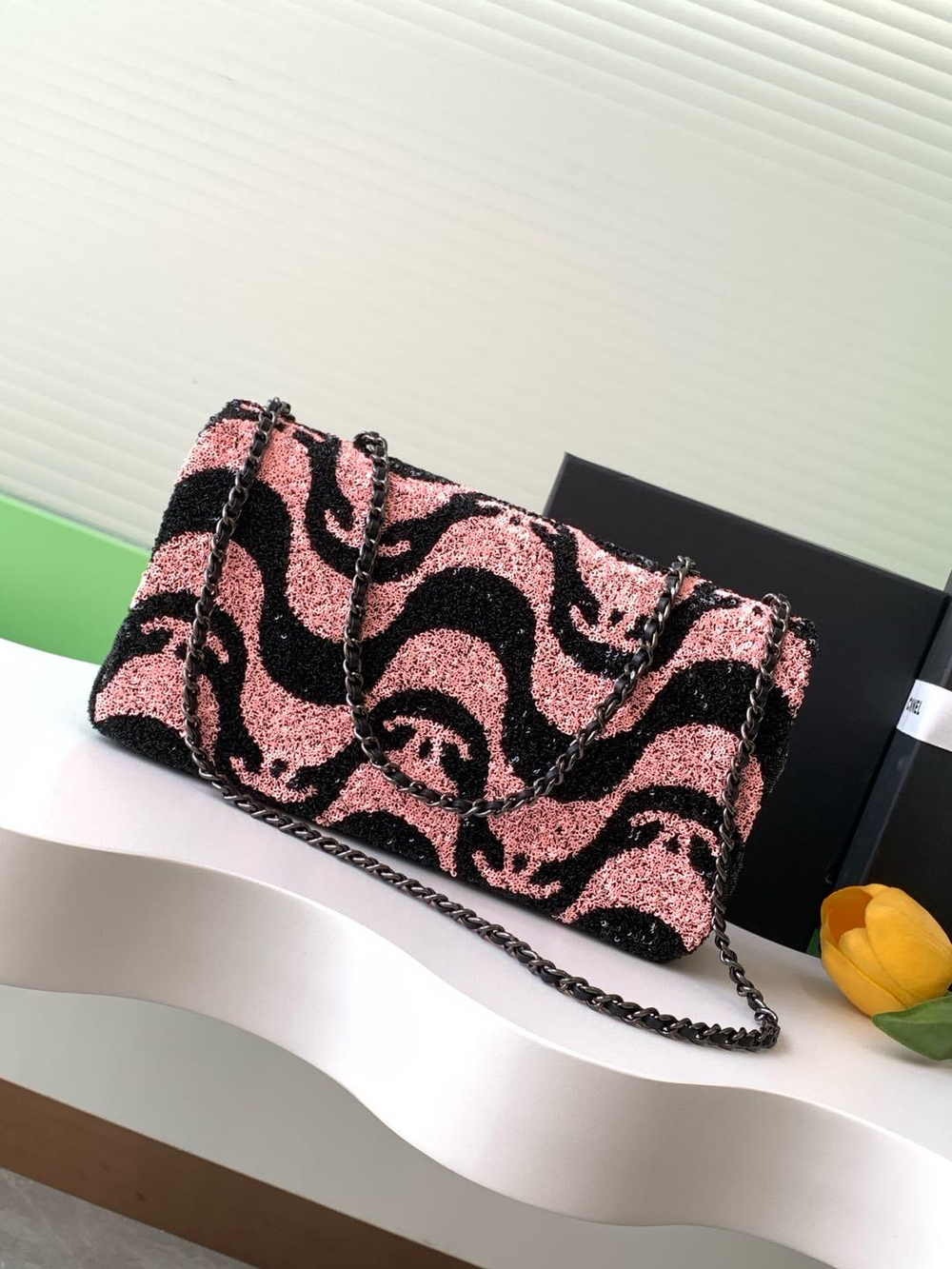 Chanel Bag 25 cm
