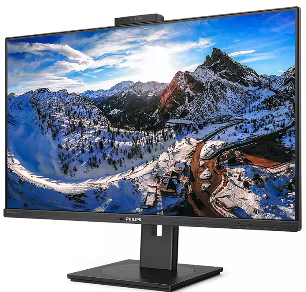 Монитор 32" Philips 329P1H