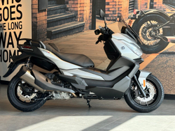 Скутер VOGE SR4 MAX SE