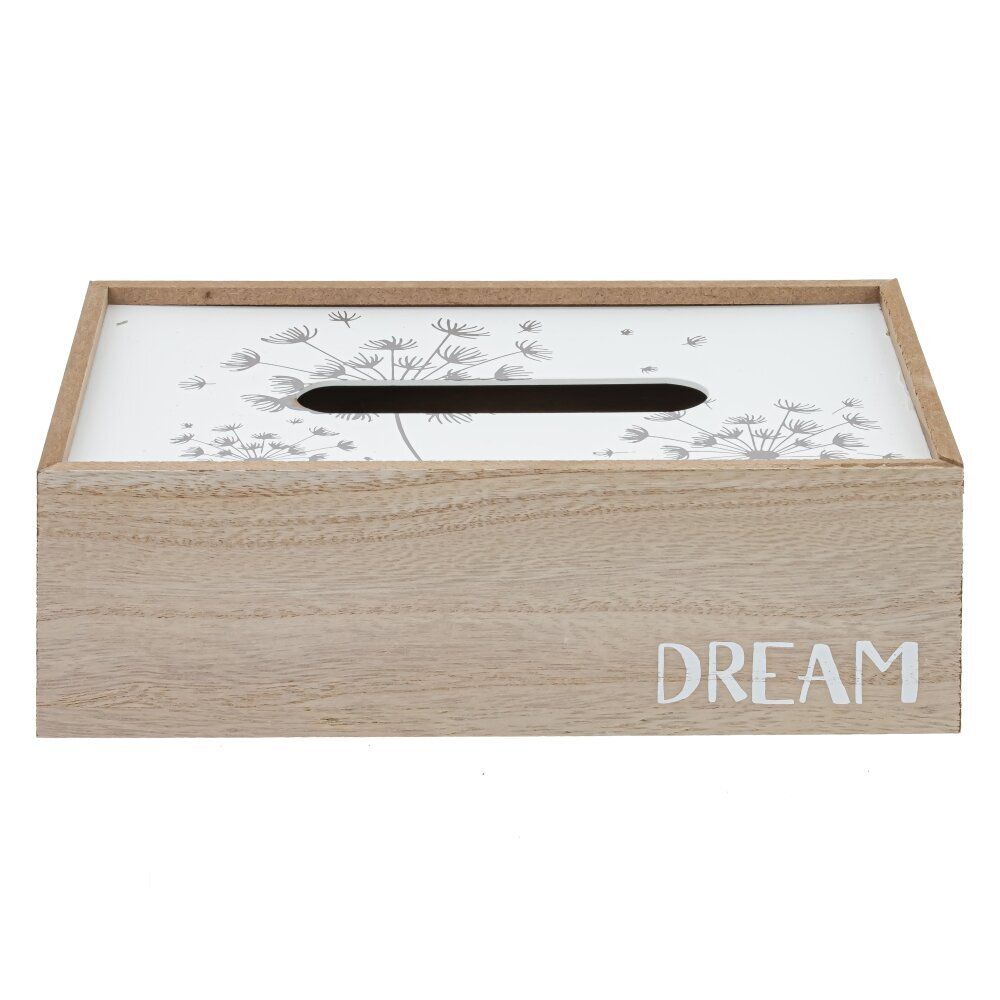 GAEM Салфетница, L24 W14 H8 см