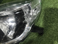 Фара левая Toyota Land Cruiser Prado 150 (2013-2017) LED