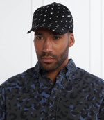 Кепка Emporio Armani - черный(627476 4R577)