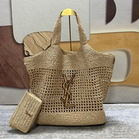 Yves Saint Laurent Icare Maxi Shopping Bag