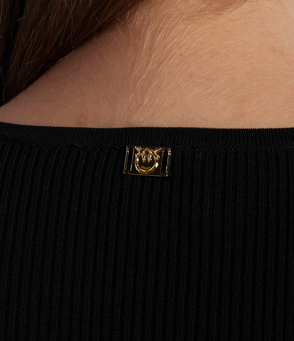 Блузка Pinko - черный(101882 A16H)