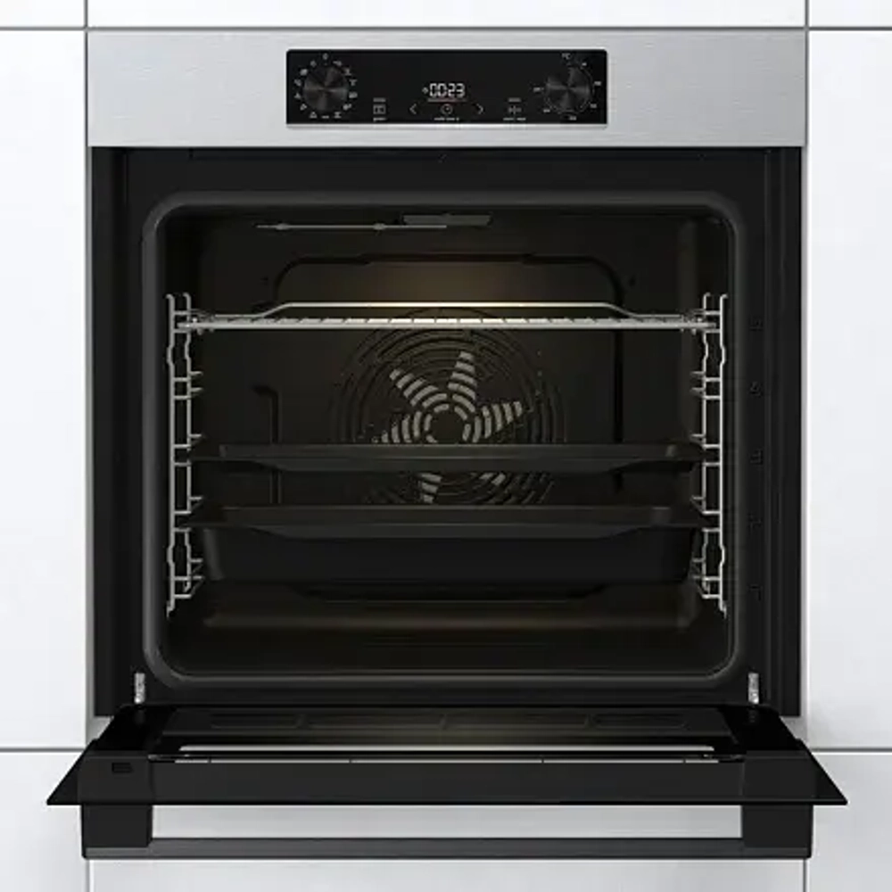 Встраиваемый электрический духовой шкаф Gorenje BOSB6737E03X