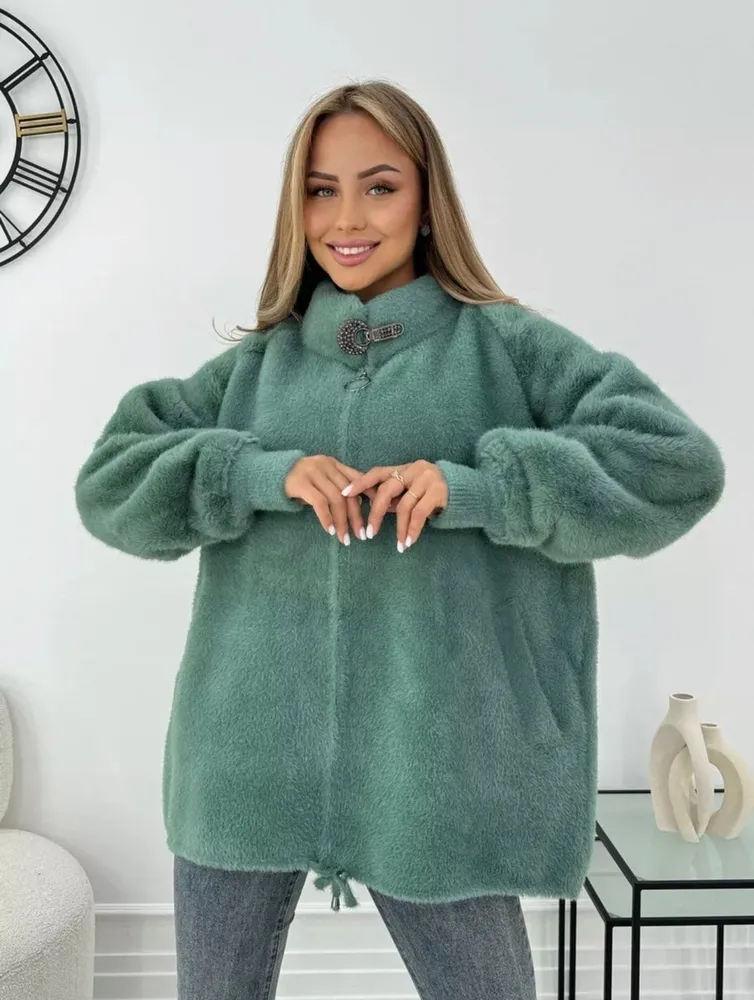 Альпака 16092104-4 Фабрика Моды