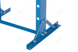 NORDBERG (N3621JL) Гидравлический пресс, 20 т, силовое устройство - домкрат