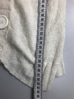 Кардиган Ichi светлый 40-42 размер