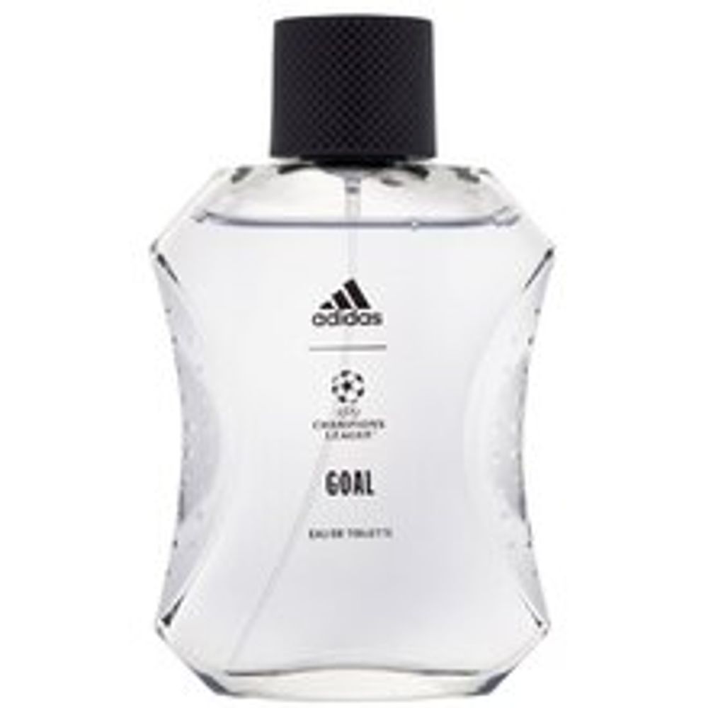 Adidas UEFA Champions League Goal EDT 100ml