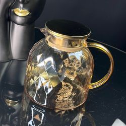 Lenardi 160-252 Чайник/графин 1400мл в под.уп.(х24)