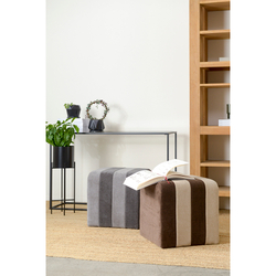 Пуф Berg Idar fh-idr-pf-pl-gr