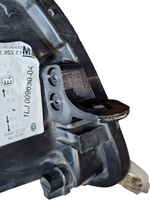 Кронштейн крепления фары для OPEL INSIGNIA 2008-2017г