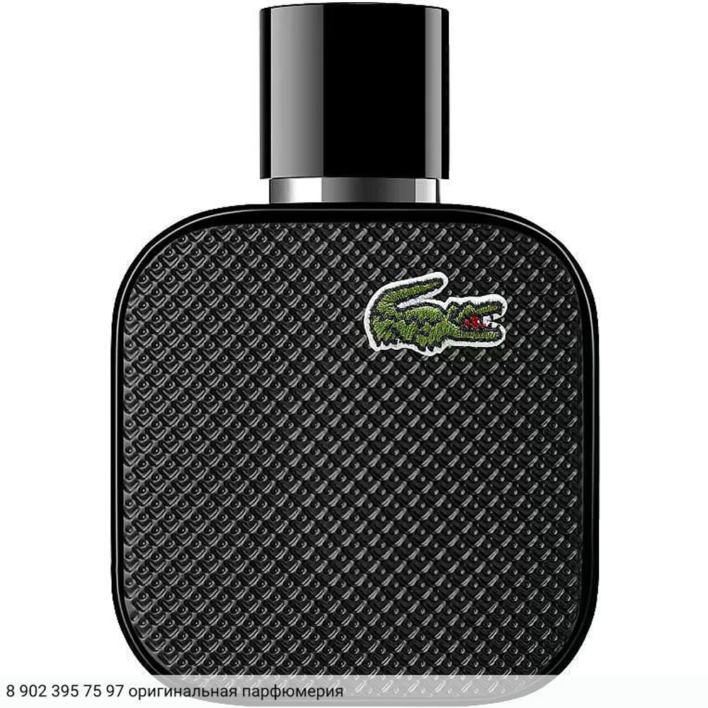 Eau De Lacoste L.12.12 Noir