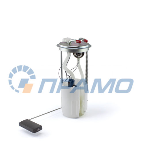 3110.1139009 (ПРАМО) Электробензонасос в сборе для ГАЗель, соболь (дв. крайслер) с обрат.клапаном