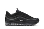 Кроссовки Nike Air Max 97 (Женская размерная сетка)