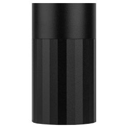 Светильник настенно-потолочный спот ЭРА OL32 BK MR16 GU10 IP20 черный