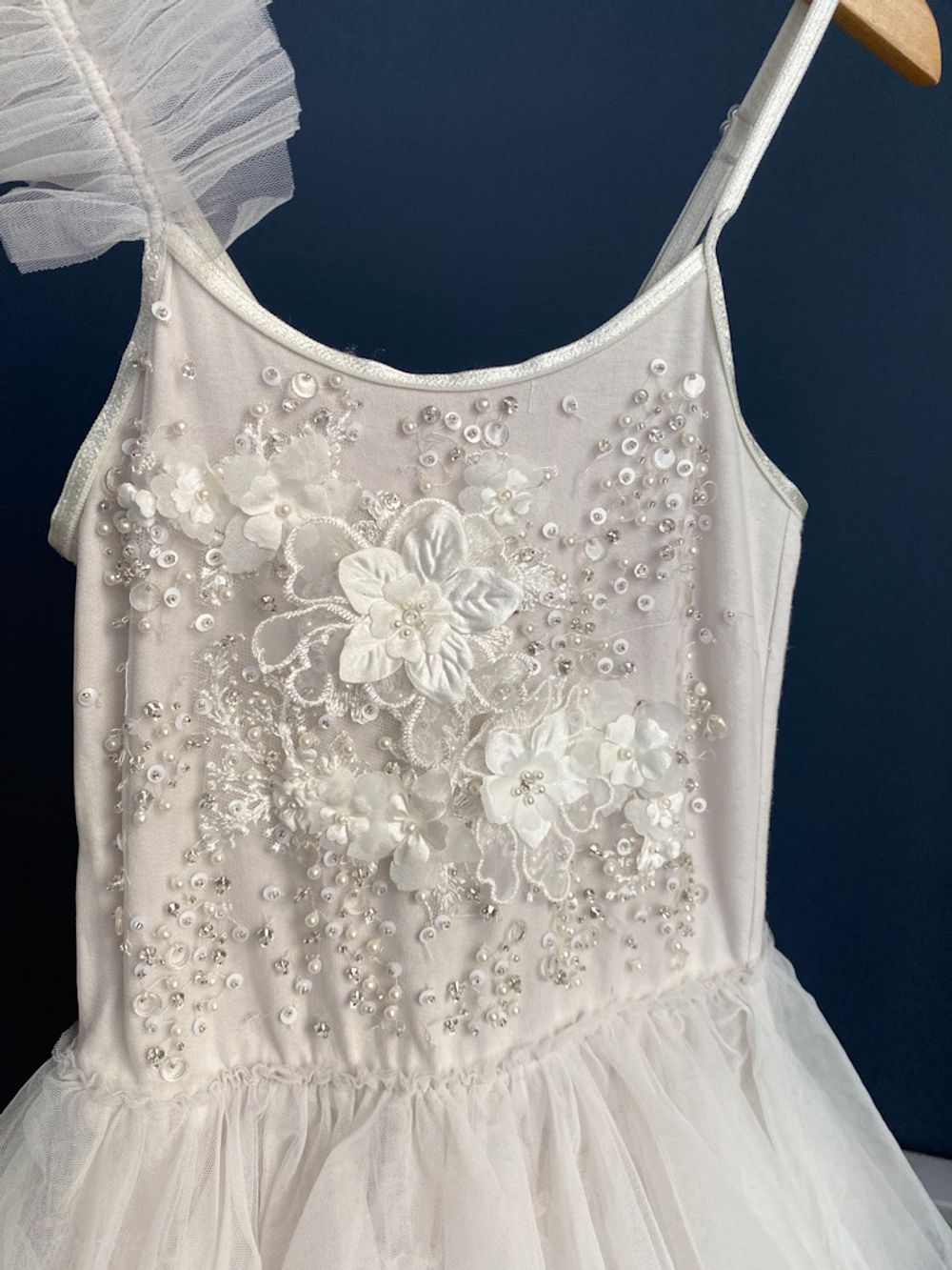 Платье Tutu Du Monde, 122