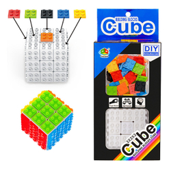Кубик-конструктор DIY Cube