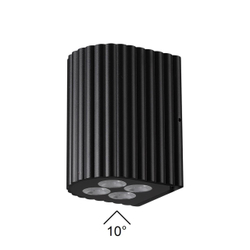 Фасадный светильник ODEON LIGHT 7127/8WL