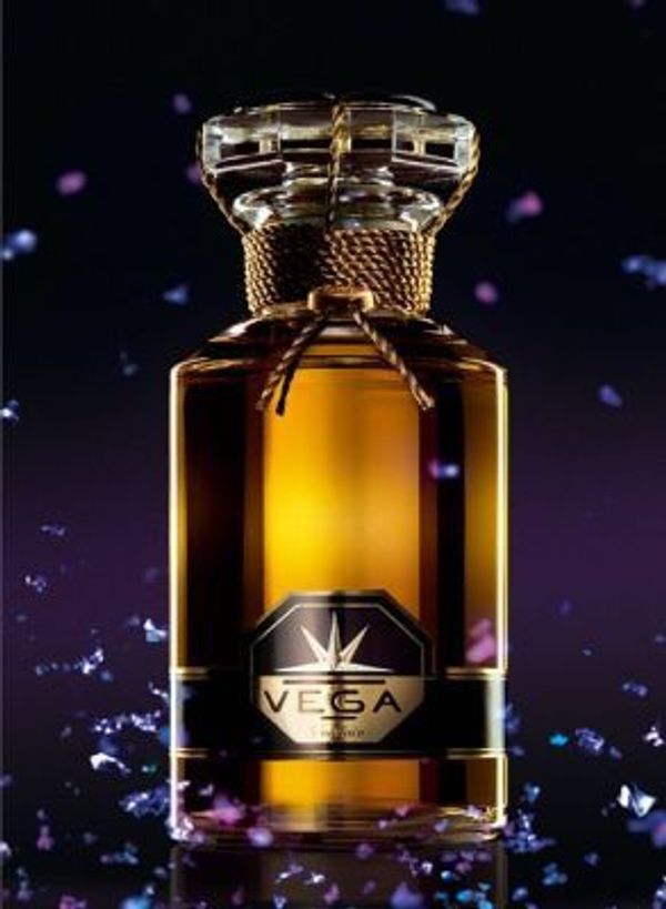 Guerlain Vega