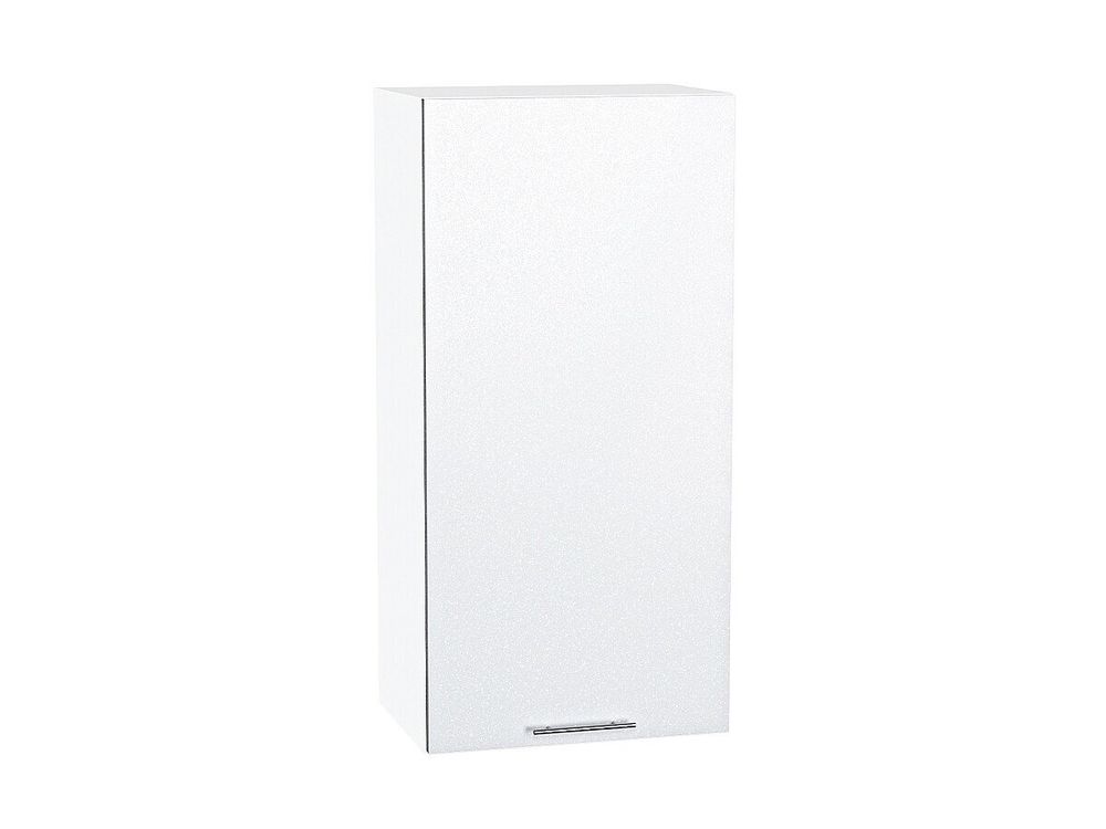 Шкаф верхний с 1-ой дверцей Валерия-М