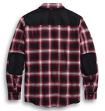 Рубашка Riding Shirt Jacket Arterial Harley-Davidson