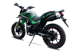 Мотоцикл ROCKOT Hound 250 ТУРЭНДУРО