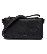 Сумка через плечо Desigual - черный(24WAYP20)