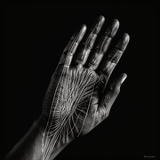 Рука Человека