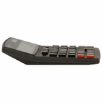Калькулятор настольный BRAUBERG EXTRA-12-BK (206x155 мм) 12 разрядов двойное питание черный