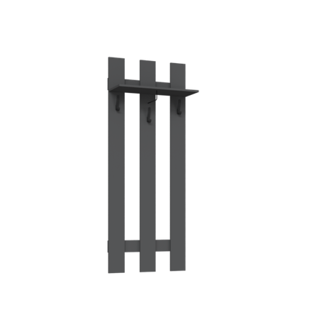 Вешалка Бруклин 70ПВ-1