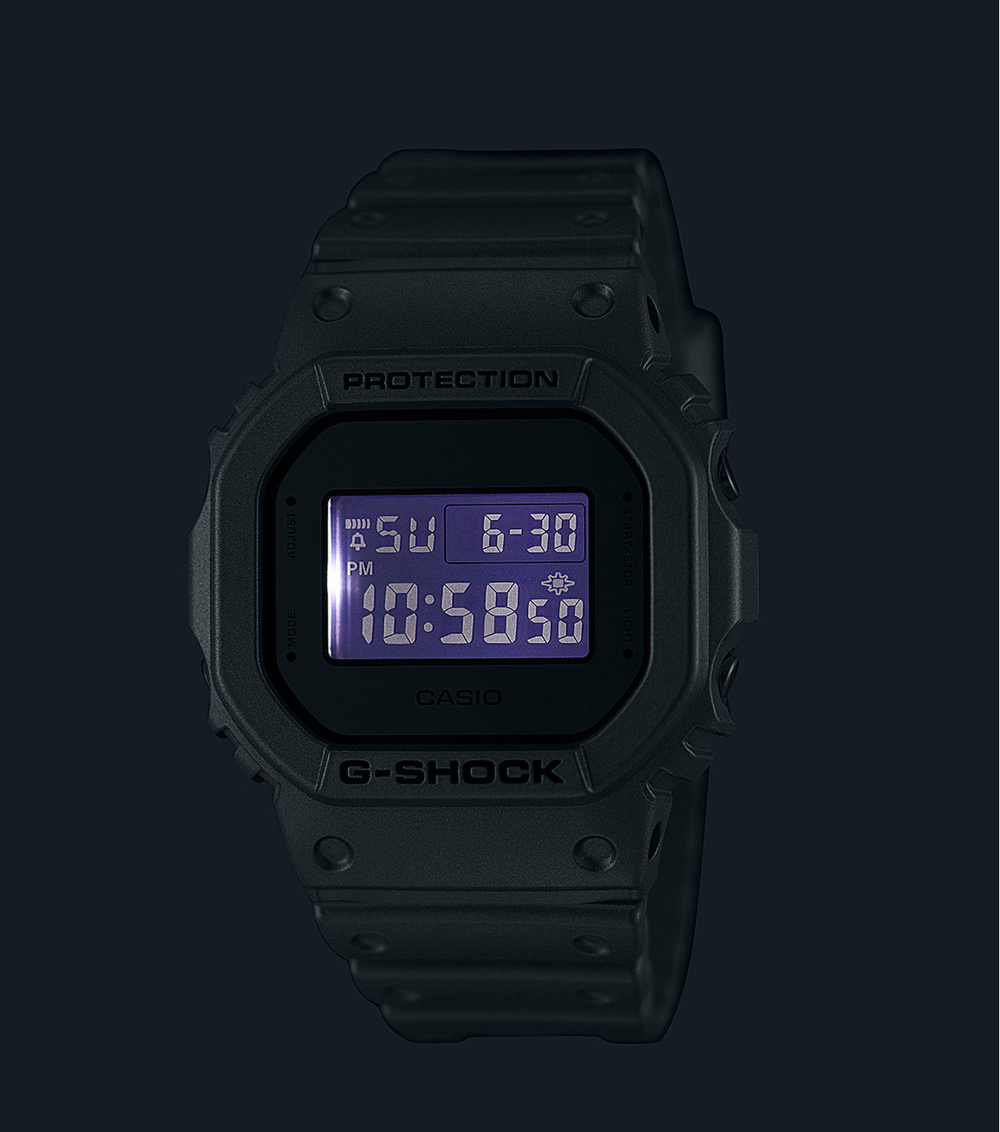 Наручные часы Casio DW-5600FF-8