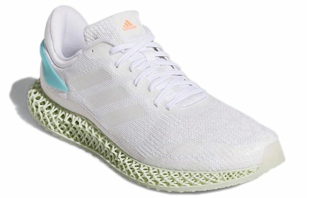 Кроссовки Adidas 4D Run 1.0 Ltd