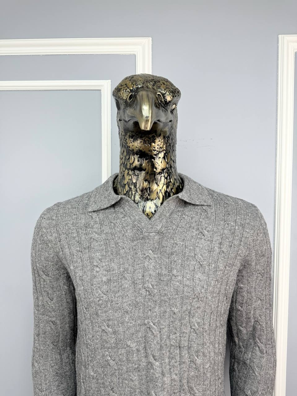 Джемпер Loro Piana