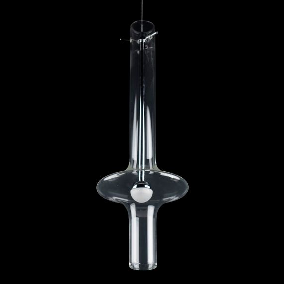 Подвесной светодиодный светильник Loft IT Tube 10061CH