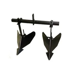 Окучник двухрядный к мотоблоку "Агро/Беларус"