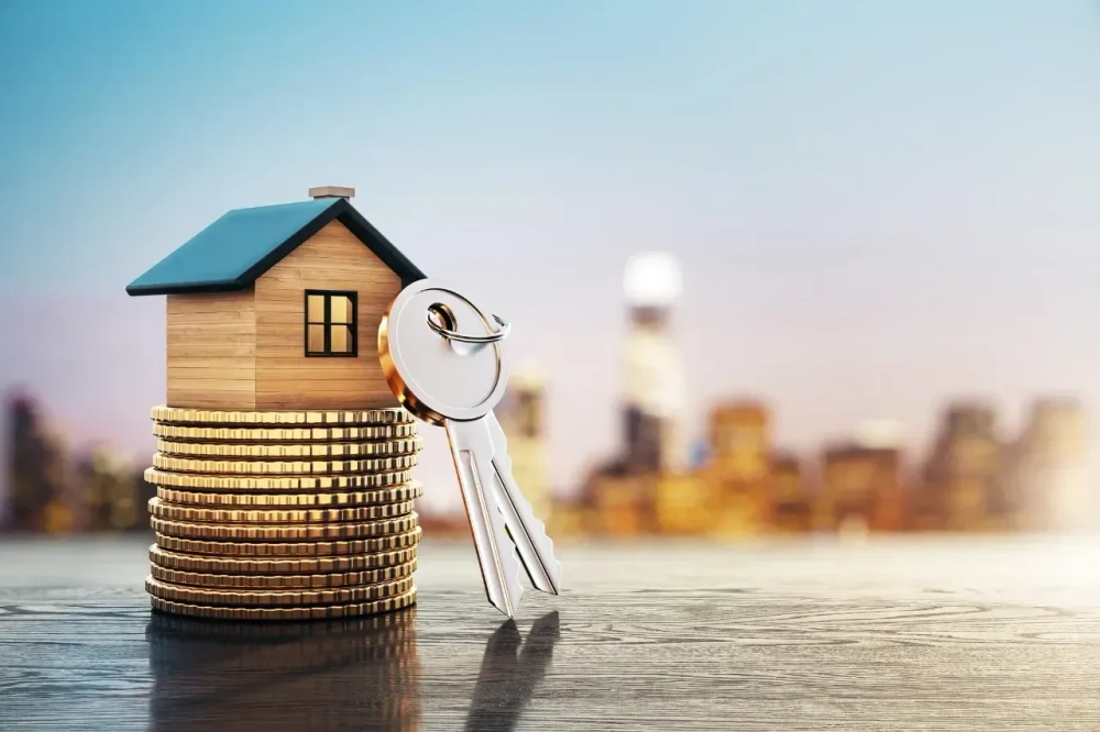 Помощь в продаже недвижимого имущества