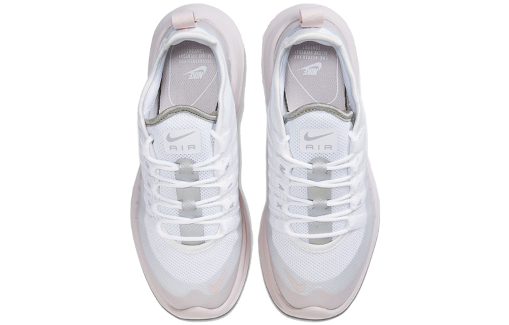 Кроссовки Nike Air Max Axis (Женская размерная сетка)