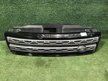 Решетка радиатора Land-Rover Discovery 5 (2016-2021)