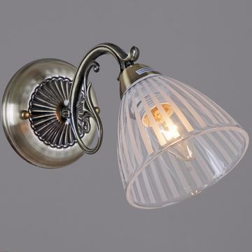 72447-0.2-01 светильник настенный