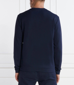 Спортивный костюм EA7 - темно-синий(3DPV51 PJ05Z)