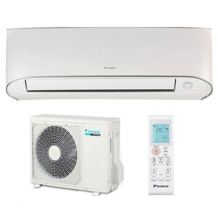 Кондиционер Daikin Miyora FTXK50AW/RXK50A Inverter. Цвет: Белый