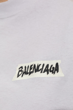 Футболка BALENCIAGA
