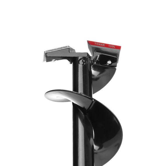 Шнек к Торнадо-100