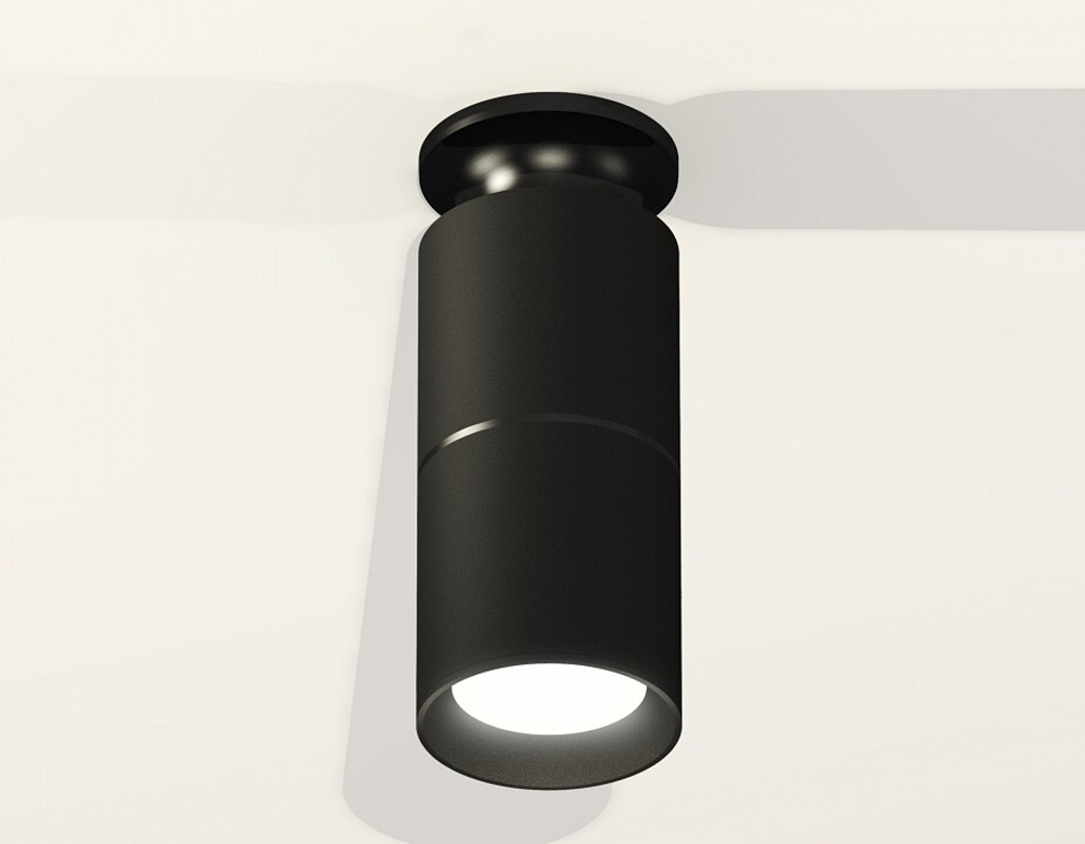 Накладной светильник Ambrella Light XS XS6302200