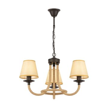 Люстра Freya FR4402-PL-03-GB